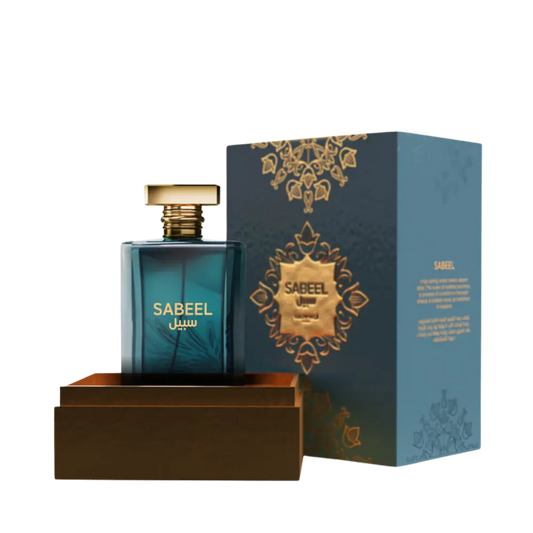 Mawwal Mystic Sabeel Eau de Parfum Feminino - Mawwal - Universo do Perfume