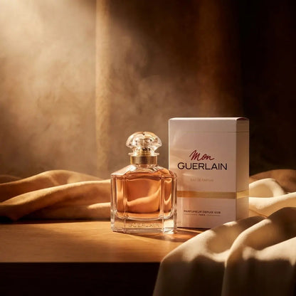Mon Guerlain Eau de Parfum Feminino - Guerlain