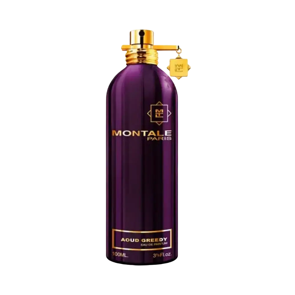 Aoud Greedy Eau de Parfum Unissex - Montale - Universo do Perfume