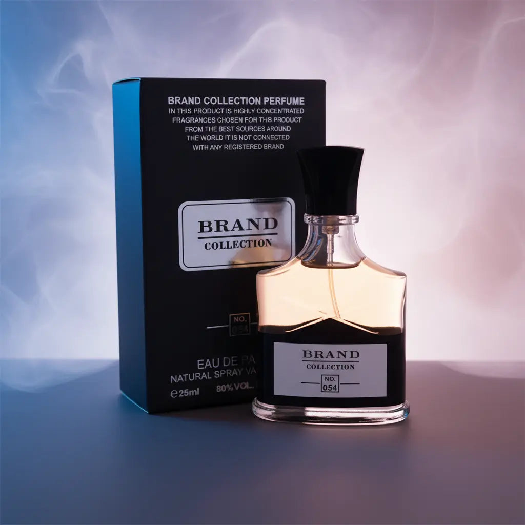 054 Inspiracao Creed Aventus Masculino Eau de Parfum - Brand Collection - Universo do Perfume