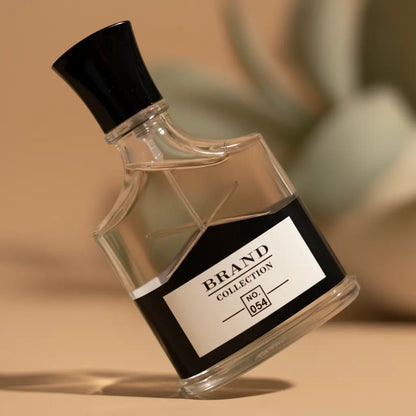 054 Inspiracao Creed Aventus Masculino Eau de Parfum - Brand Collection - Universo do Perfume