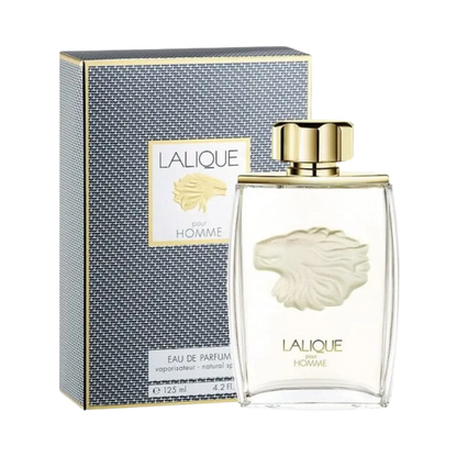Lalique Lion Pour Homme Eau de Parfum Masculino - Lalique - Universo do Perfume