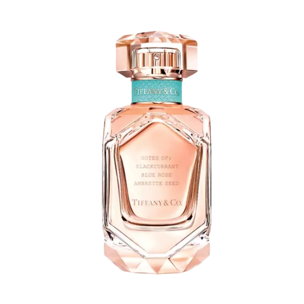 Decant Rose Gold Eau de Parfum Feminino - Tiffany & Co. - Universo do Perfume