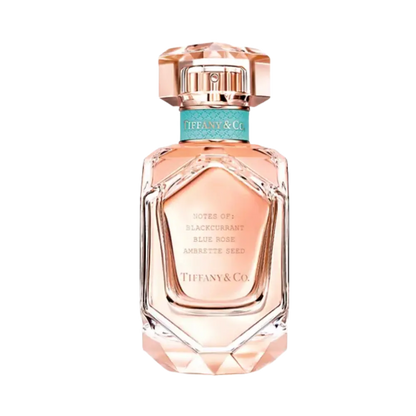 Decant Rose Gold Eau de Parfum Feminino - Tiffany & Co. - Universo do Perfume
