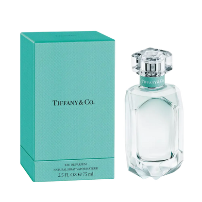 Tiffany Eau de Parfum Feminino - Tiffany & Co - Universo do Perfume