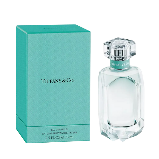 Tiffany Eau de Parfum Feminino - Tiffany & Co - Universo do Perfume
