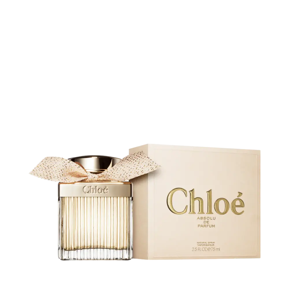 Chloé Absolu de Parfum Feminino - Chloé - Universo do Perfume