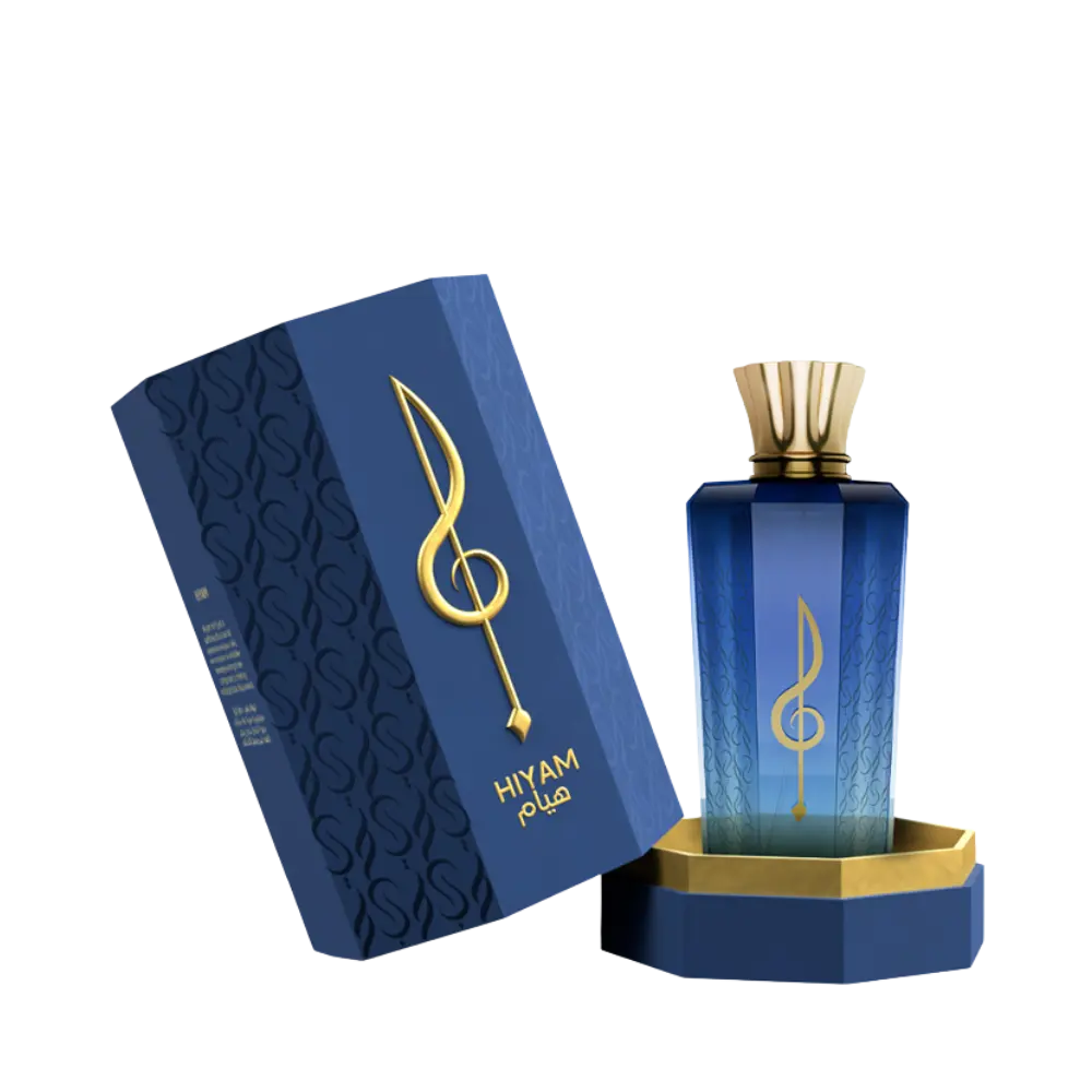 Mawwal Poison Hiyam Eau de Parfum Masculino - Mawwal - Universo do Perfume