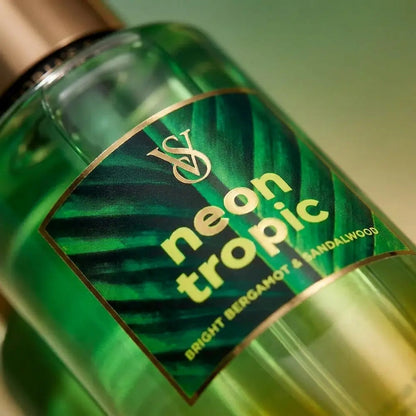 Body Splash Neon Tropic Leve Feminino - Victoria's Secret