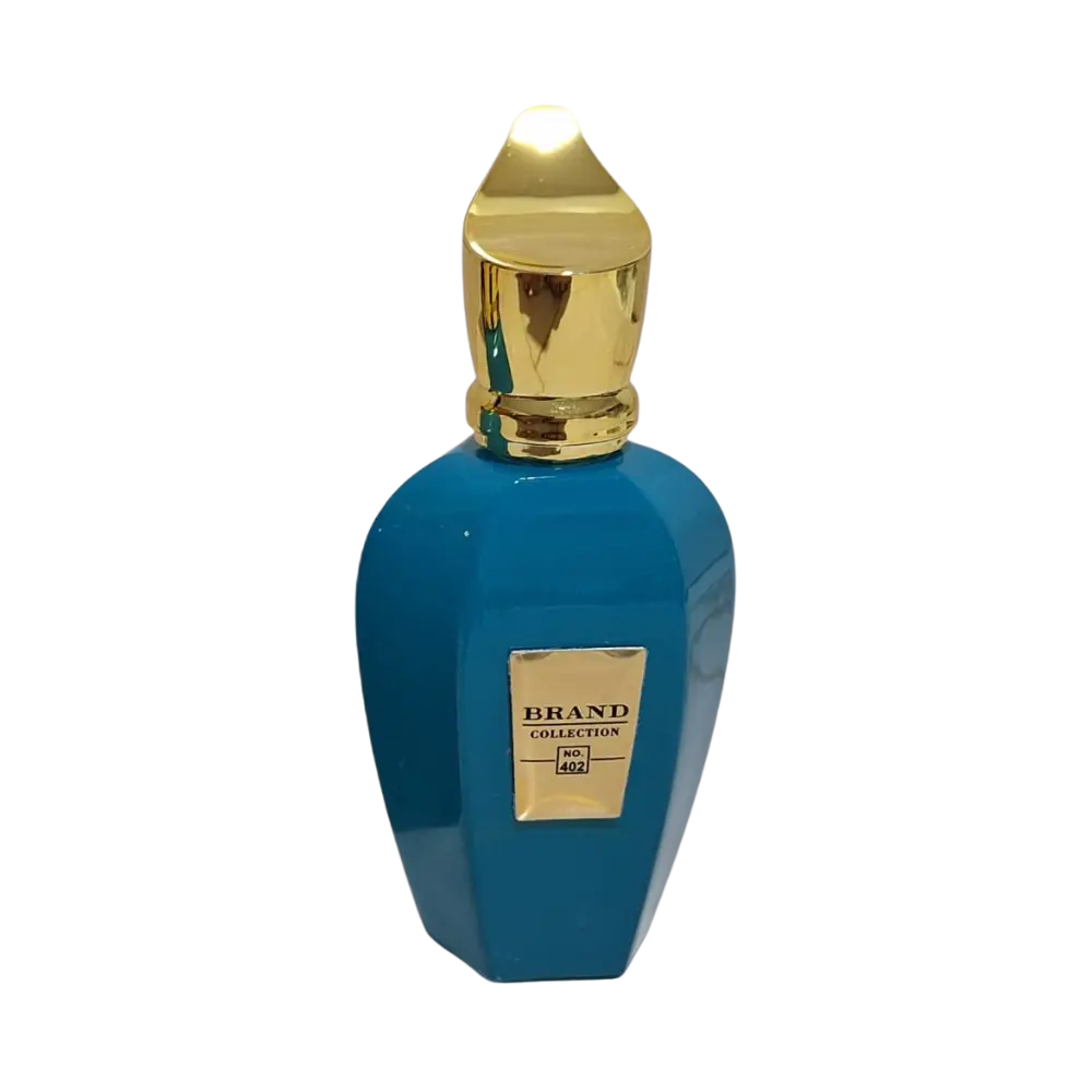 402 Inspiracao Erba Pura Eau de Parfum Unissex - Brand Collection - Universo do Perfume
