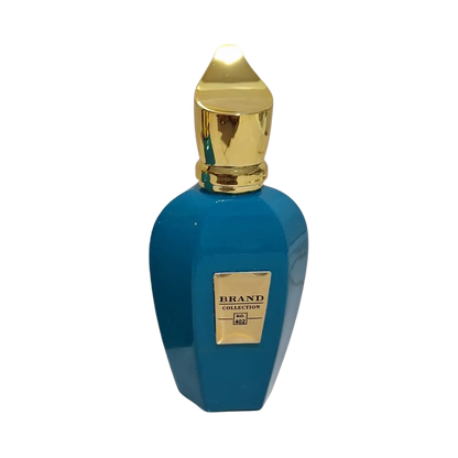 402 Inspiracao Erba Pura Eau de Parfum Unissex - Brand Collection - Universo do Perfume