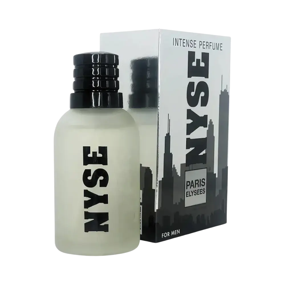 Nyse For Men Eau de Toilette Masculino - Paris Elysees - Universo do Perfume