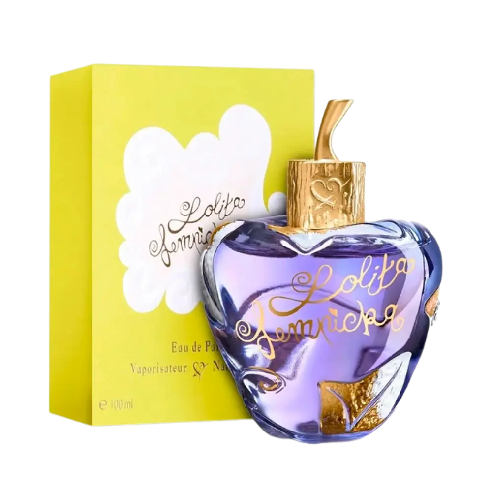 Lolita Lempicka Eau de Parfum Feminino - Lolita Lempicka - Universo do Perfume