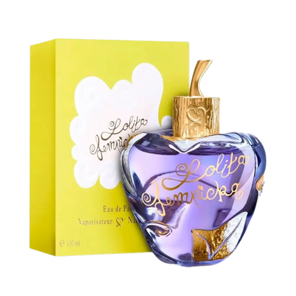 Lolita Lempicka Eau de Parfum Feminino - Lolita Lempicka - Universo do Perfume