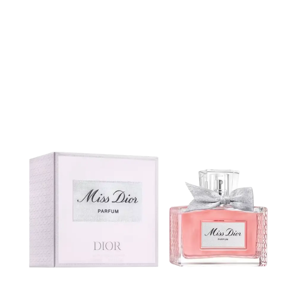 Miss Dior Blooming Bouquet Eau de Toilette Feminino - Dior - Universo do Perfume