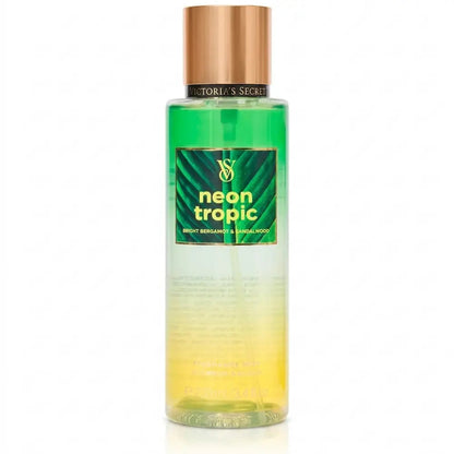 Body Splash Neon Tropic Leve Feminino - Victoria's Secret
