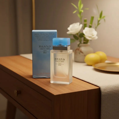 093 Inspiração Light Blue Eau de Parfum Feminino - Brand Collection - Universo do Perfume