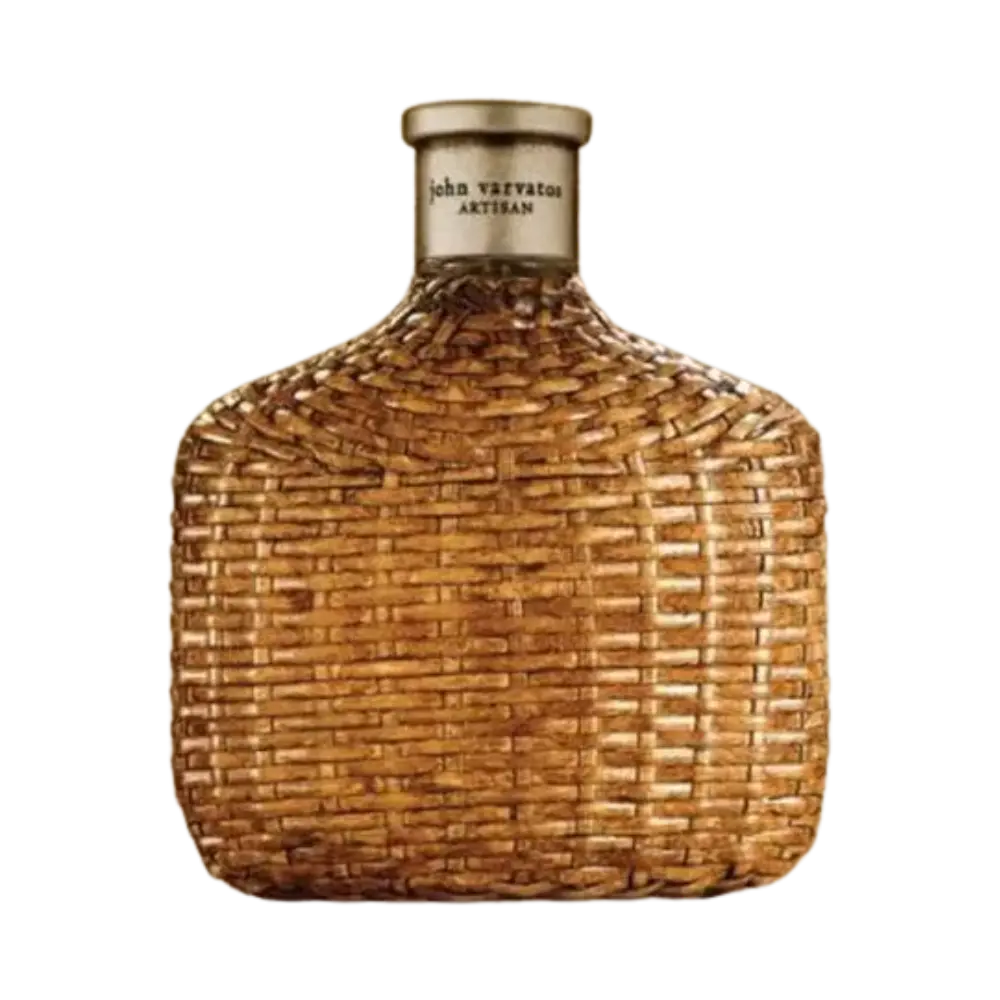Artisan Eau de Toilette Masculino - John Varvatos - Universo do Perfume