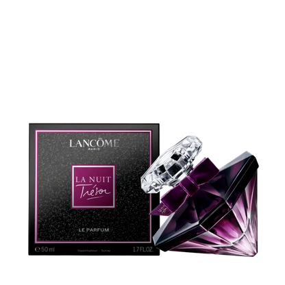 La Nuit Trésor Le Parfum Feminino - Lancôme - Universo do Perfume