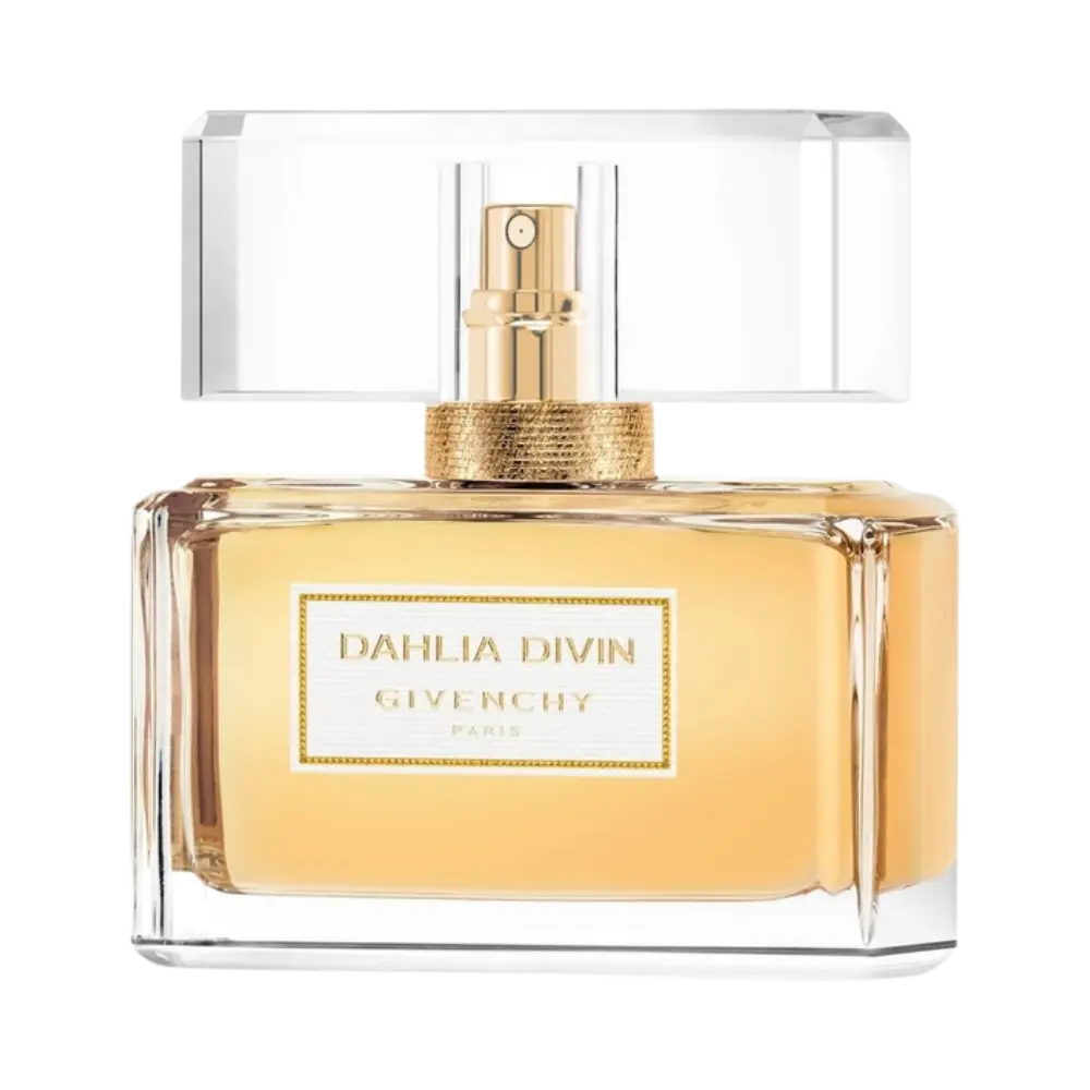Decant Dahlia Divin Eau de Parfum Feminino - Givenchy - Universo do Perfume