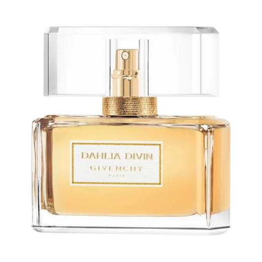 Decant Dahlia Divin Eau de Parfum Feminino - Givenchy - Universo do Perfume