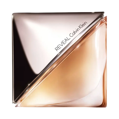 Reveal Eau de Parfum Feminino - Calvin Klein - Universo do Perfume
