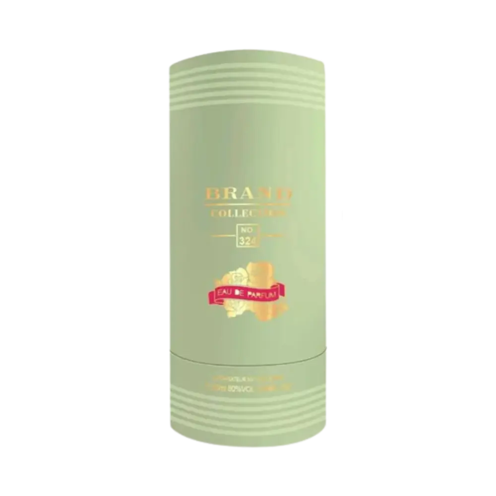 324 Inspiração La Belle Le Parfum Eau de Parfum Feminino - Brand Collection - Universo do Perfume