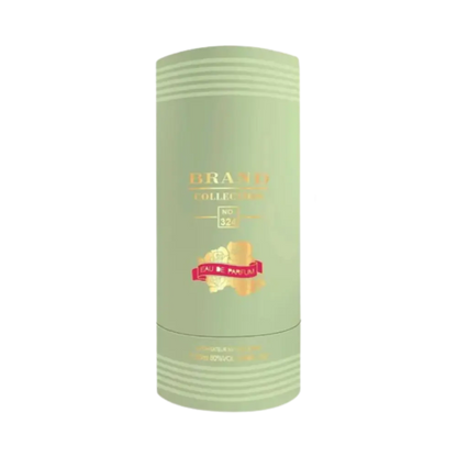 324 Inspiração La Belle Le Parfum Eau de Parfum Feminino - Brand Collection - Universo do Perfume