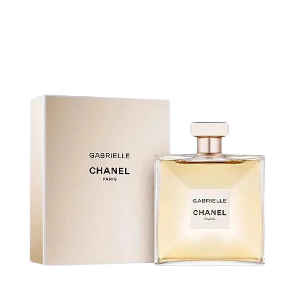 Gabrielle Eau de Parfum Feminino - Chanel - Universo do Perfume
