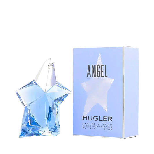Angel Eau de Parfum Feminino - Mugler - Universo do Perfume