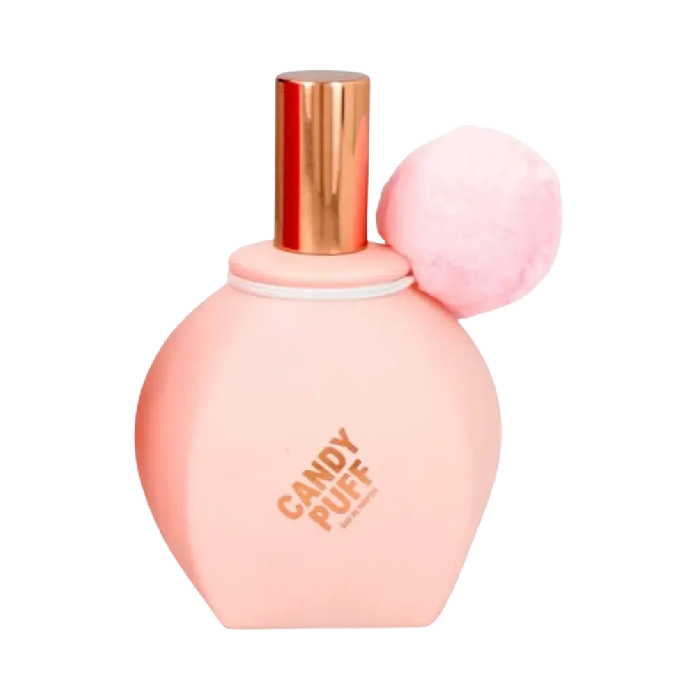 Candy Puff Eau de Parfum Feminino - Omerta - Universo do Perfume