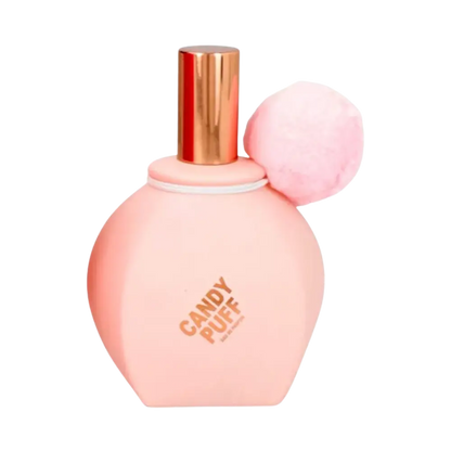 Candy Puff Eau de Parfum Feminino - Omerta - Universo do Perfume