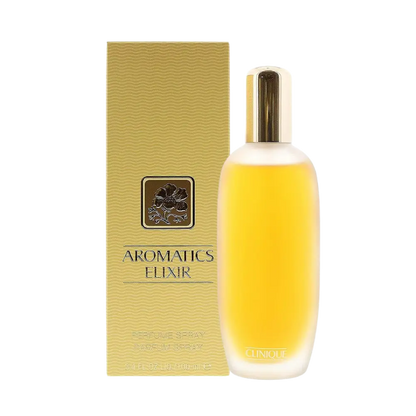 Aromatics Elixir Eau de Parfum Feminino - Clinique - Universo do Perfume