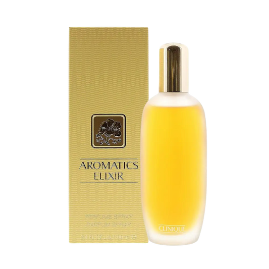 Aromatics Elixir Eau de Parfum Feminino - Clinique - Universo do Perfume