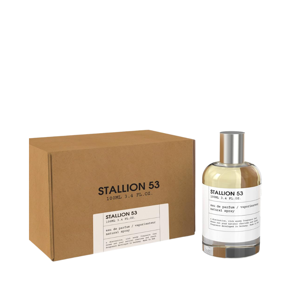 Stallion 53 Eau de Parfum Unissex - Emper - Universo do Perfume