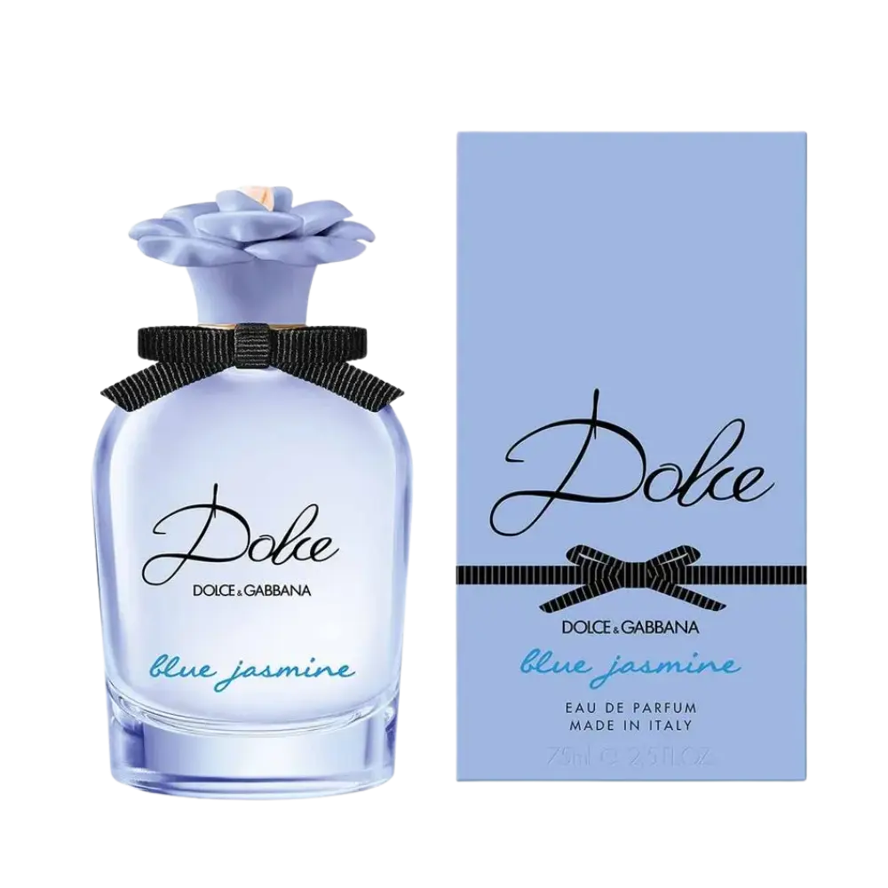 Dolce Blue Jasmine Eau de Parfum Feminino - Dolce & Gabbana - Universo do Perfume