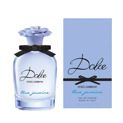Dolce Blue Jasmine Eau de Parfum Feminino - Dolce & Gabbana - Universo do Perfume