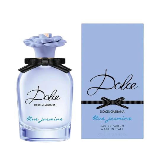 Dolce Blue Jasmine Eau de Parfum Feminino - Dolce & Gabbana - Universo do Perfume
