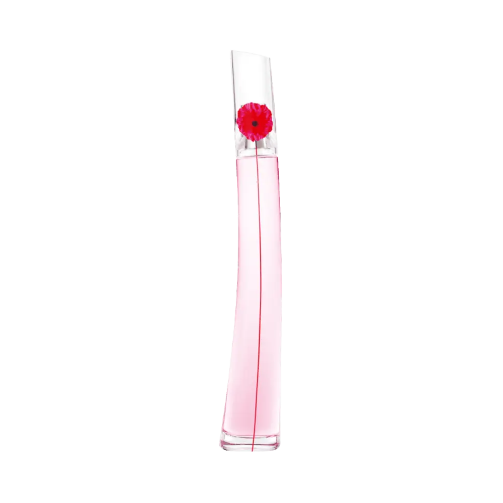 Flower By Kenzo Poppy Bouquet Eau de Parfum Feminino - Kenzo - Universo do Perfume