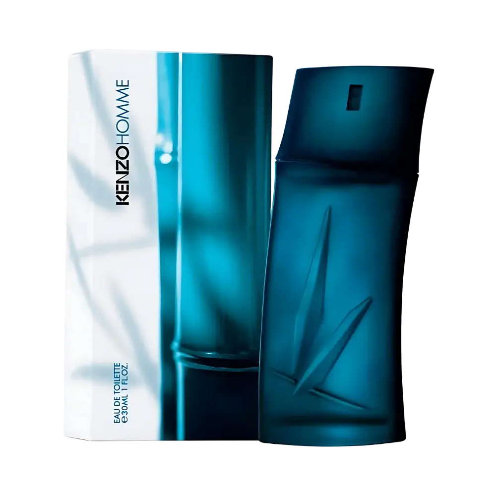 Kenzo Homme Eau de Toilette Masculino - Kenzo - Universo do Perfume