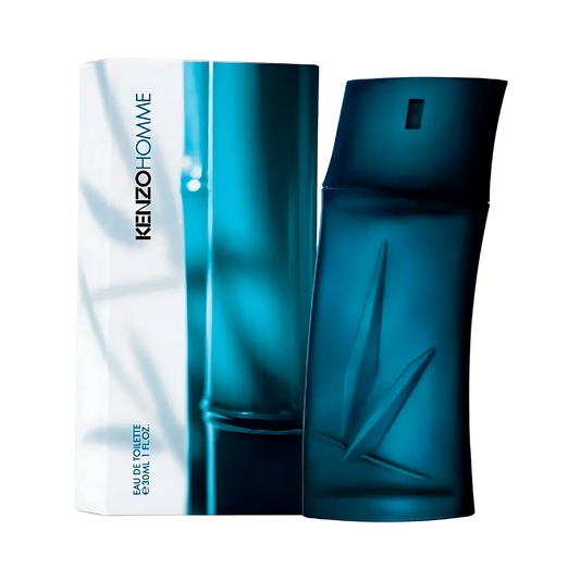 Kenzo Homme Eau de Toilette Masculino - Kenzo - Universo do Perfume