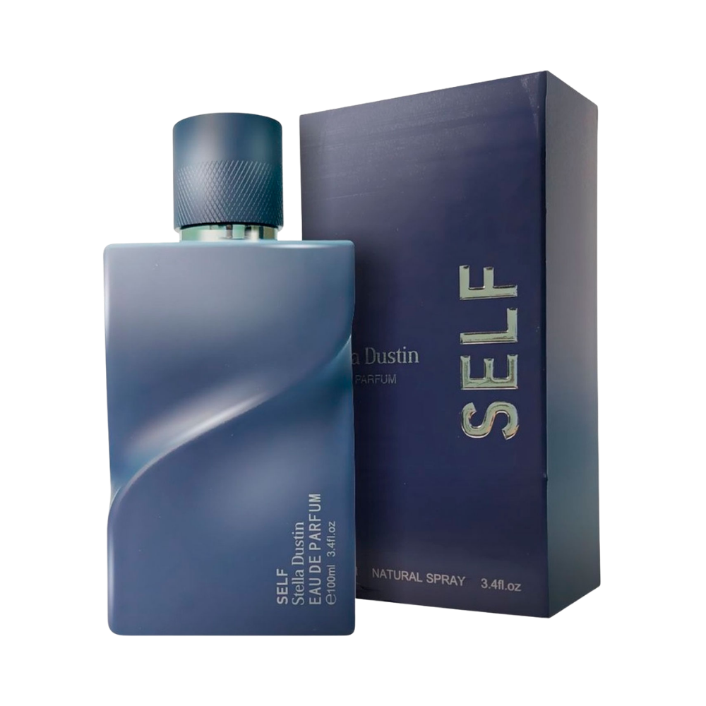 Self Eau de Parfum Masculino - Stella Dustin