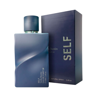 Self Eau de Parfum Masculino - Stella Dustin