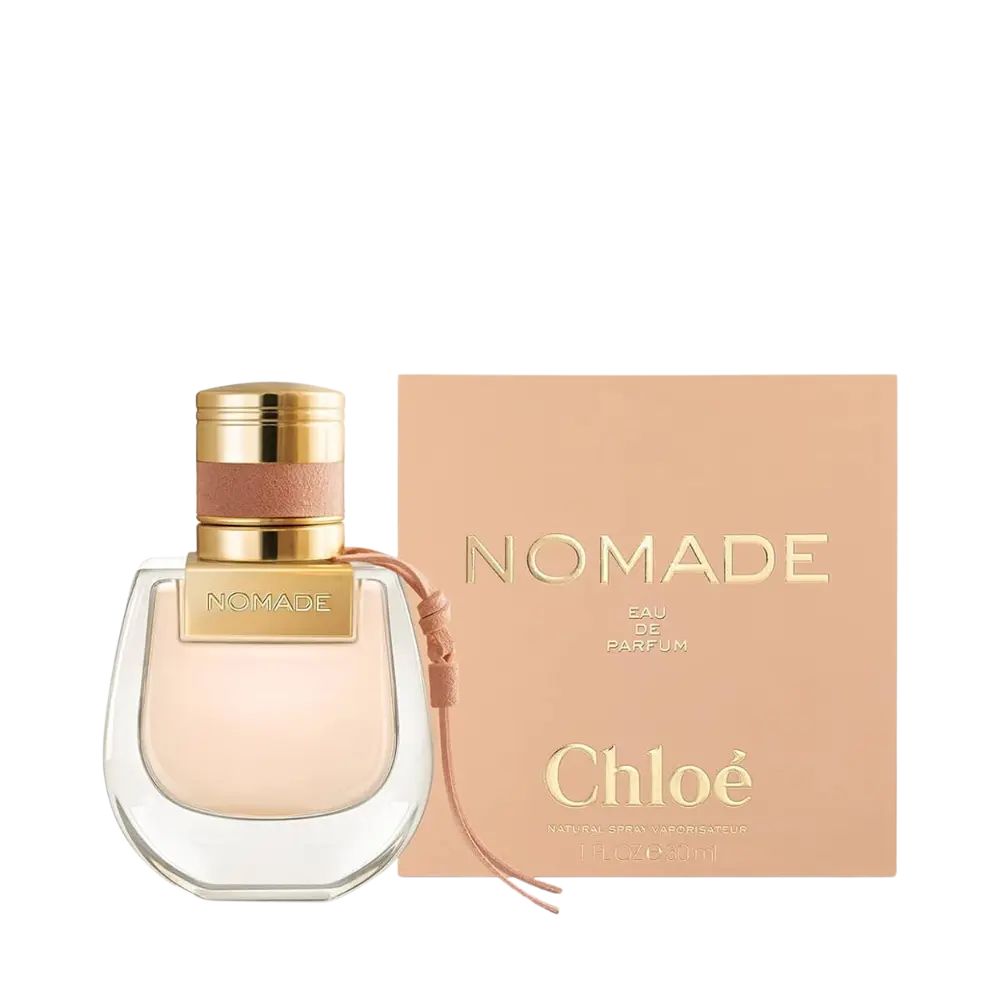 Nomade Eau de Parfum Feminino - Chloé - Universo do Perfume