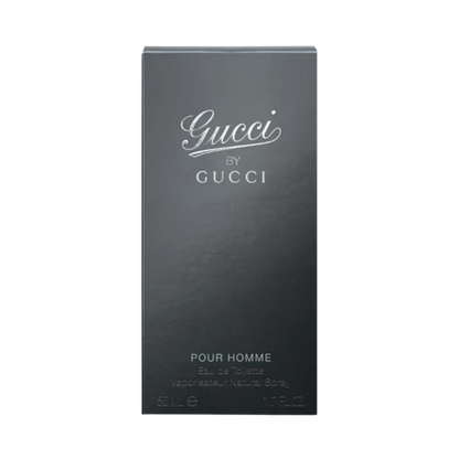 Gucci By Gucci Eau de Toilette Masculino - Gucci - Universo do Perfume