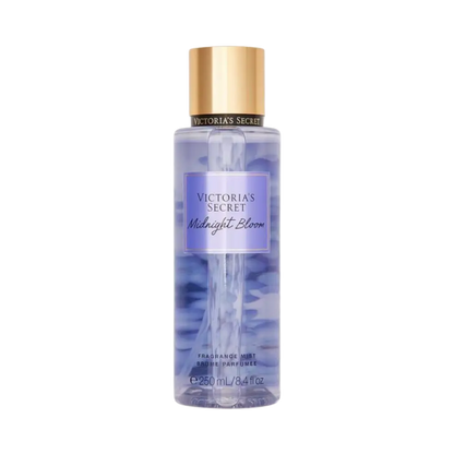 Body Splash Midnight Bloom Feminino - Victoria's Secret - Universo do Perfume