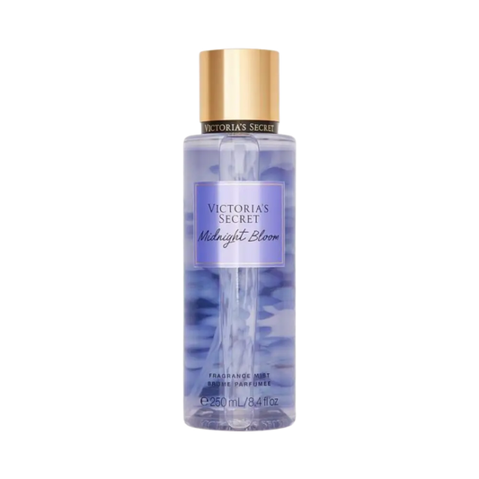 Body Splash Midnight Bloom Feminino - Victoria's Secret - Universo do Perfume