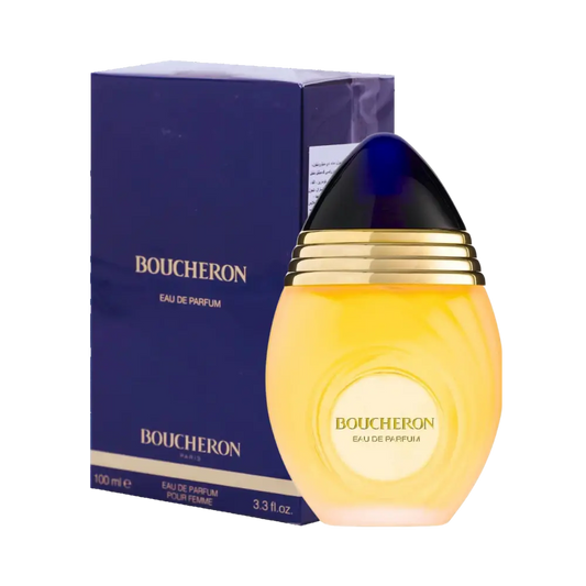 Boucheron Eau de Parfum Feminino - Boucheron - Universo do Perfume