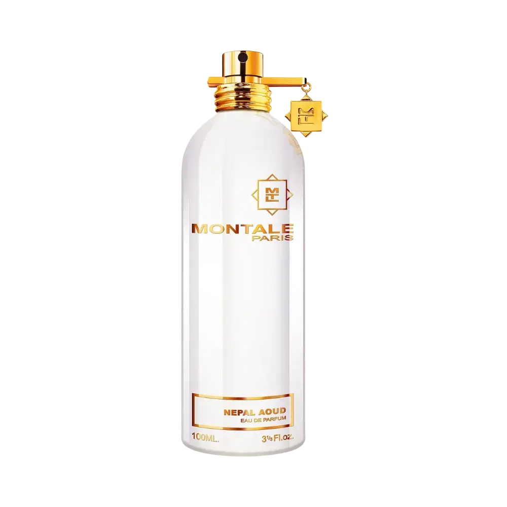 Nepal Aoud Eau de Parfum Unissex - Montale - Universo do Perfume