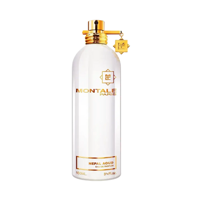 Nepal Aoud Eau de Parfum Unissex - Montale - Universo do Perfume